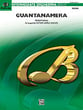 Guantanamera Orchestra sheet music cover